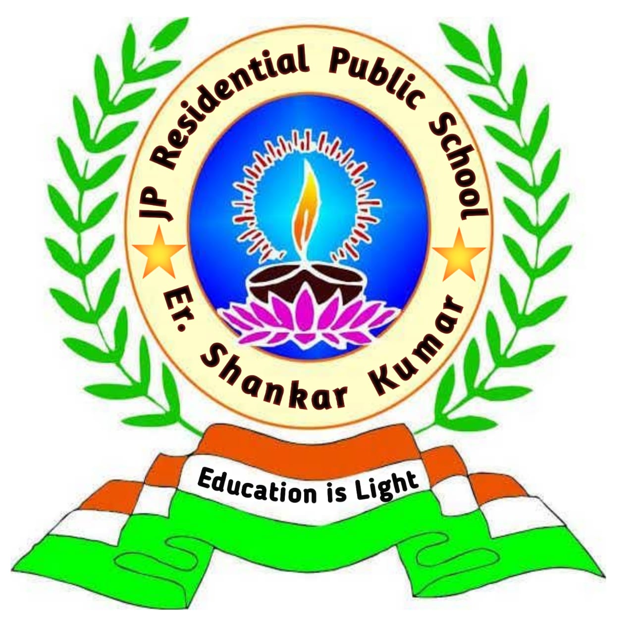School Logo